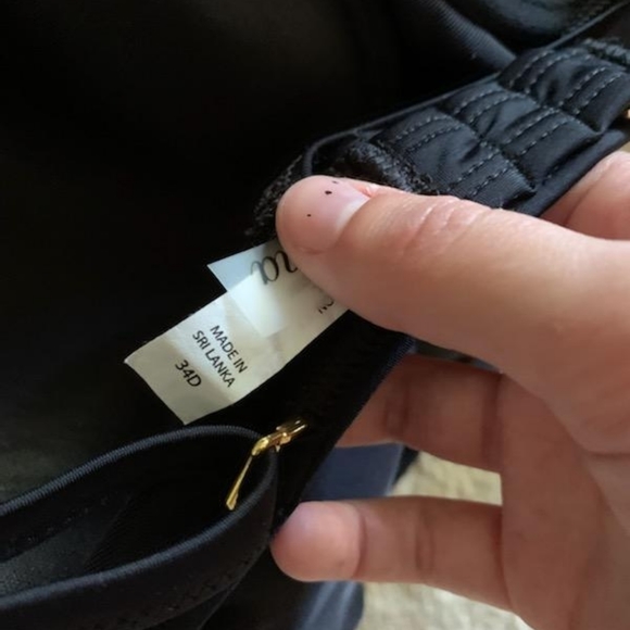 Soma Tankini Top - Picture 4 of 4